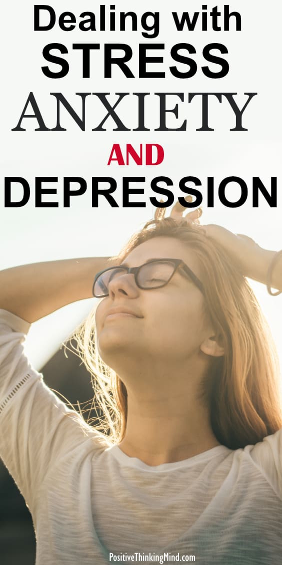 Depression And Anxiety