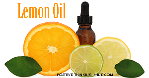lemon oil
