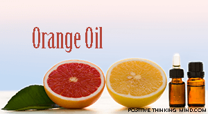 orange oil