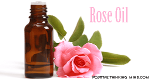 rose oil