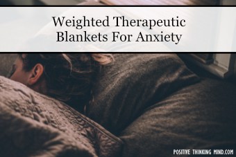 Weighted Therapeutic Blankets