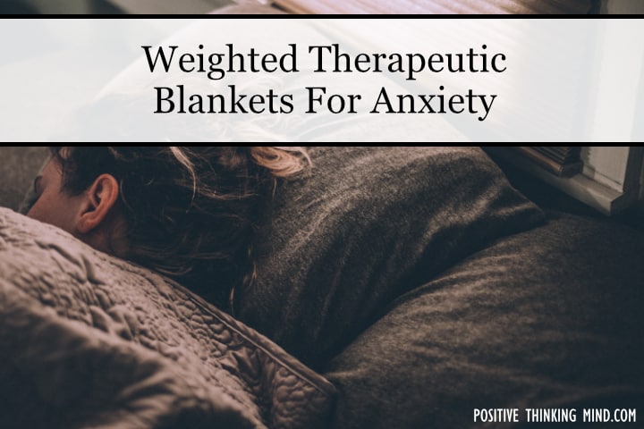 Weighted Therapeutic Blanket