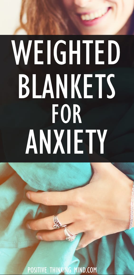 Weighted Therapy Blankets