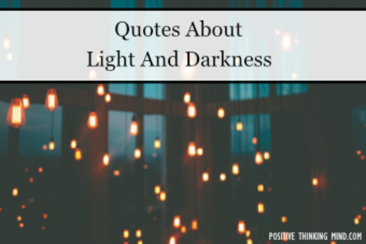 quotes about light