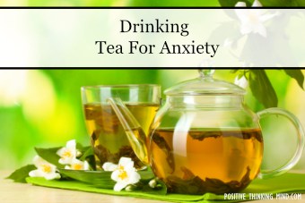 Tea For Anxiety And Stress