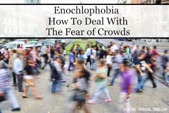 Enochlophobia – Fear Of Crowds How To Cope