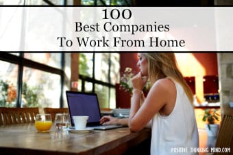Best Work From Home Remote Jobs