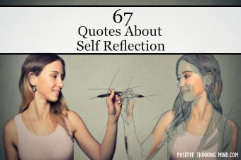 Self Reflection Quotes
