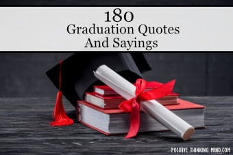 180 Graduation Quotes And Sayings 2020