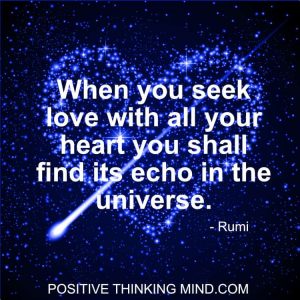201 Rumi Quotes In Honor Of Love, Life And Wisdom (2020) | Positive ...