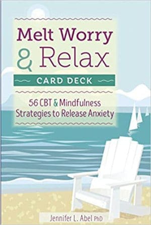 gift for people with anxiety