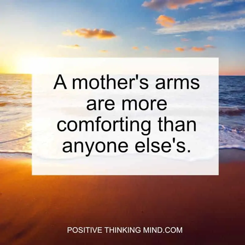 mother and son relationship quotes