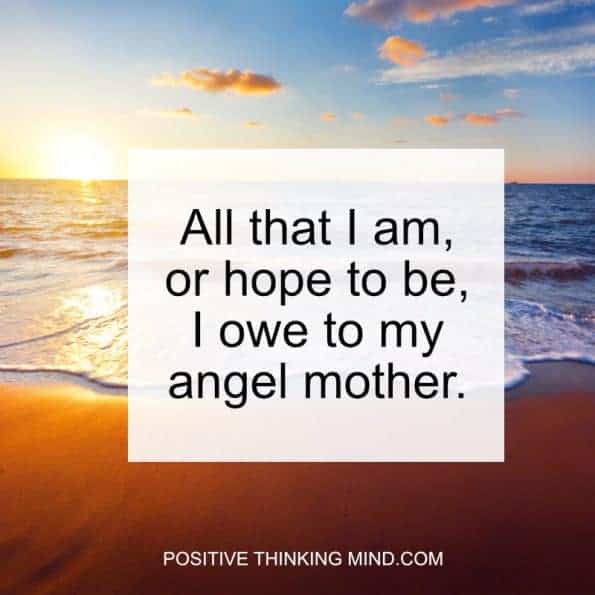 101 Mother And Son Quotes To Honor Their Bond - Positive Thinking Mind