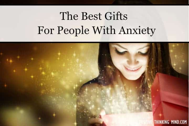 best gifts for people with anxiety