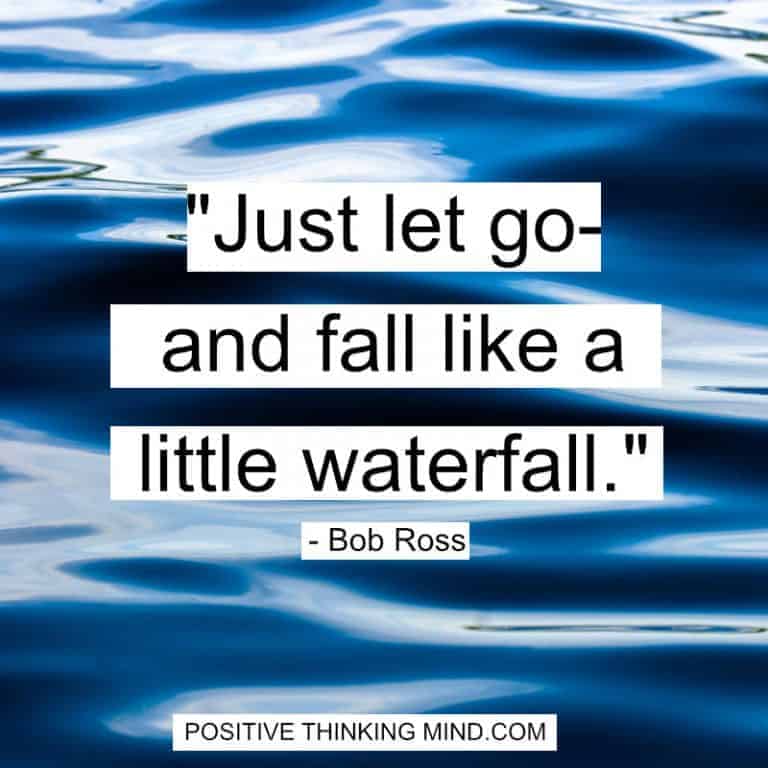 150 Quotes About Water - Positive Thinking Mind