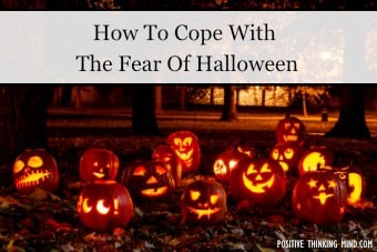 The Fear Of Halloween – Samhainophobia