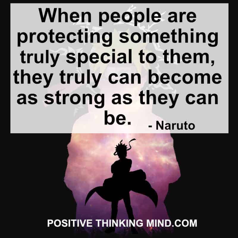 Naruto Quotes And Sayings