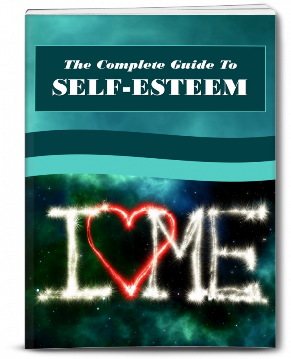 Self Esteem Course Positive Thinking Mind