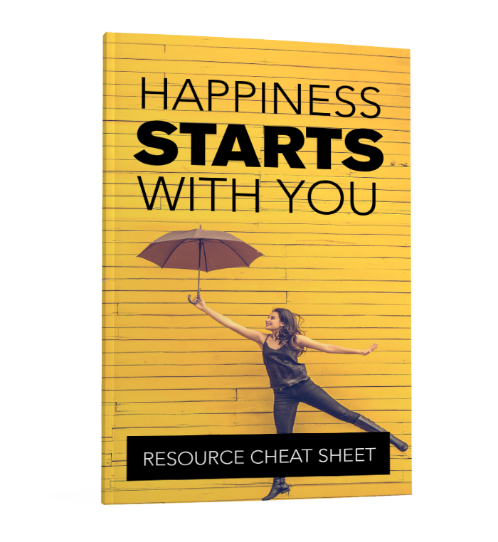 happiness resources