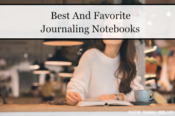 Best Journaling Books
