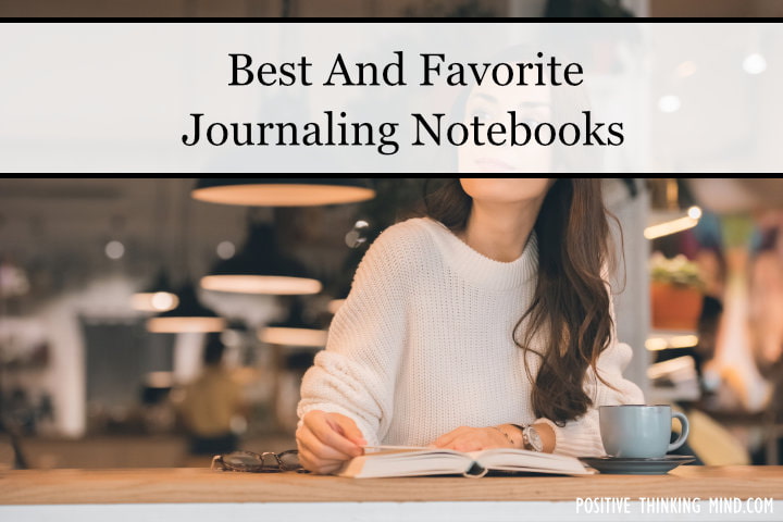 best journaling notebooks