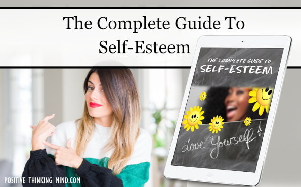 complete guide to self-esteem course