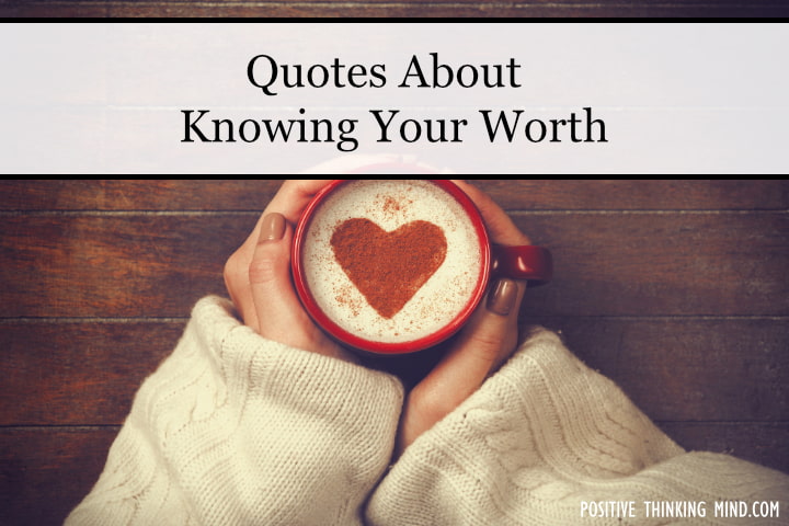 knowing your in love quotes